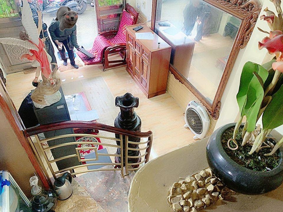 Nhà đẹp, ô tô đỗ cửa, lô góc 2 mặt ngõ 20m2/32t2 chỉ 1.65 tỷ