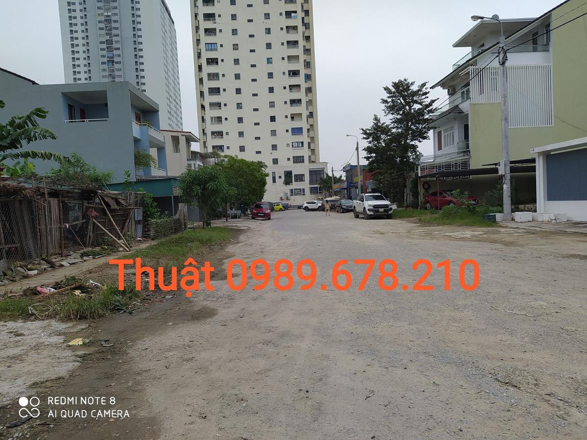 Bán đất đẹp, đầu tư sinh lời phường lê lợi, tp vinh, tỉnh nghệ an