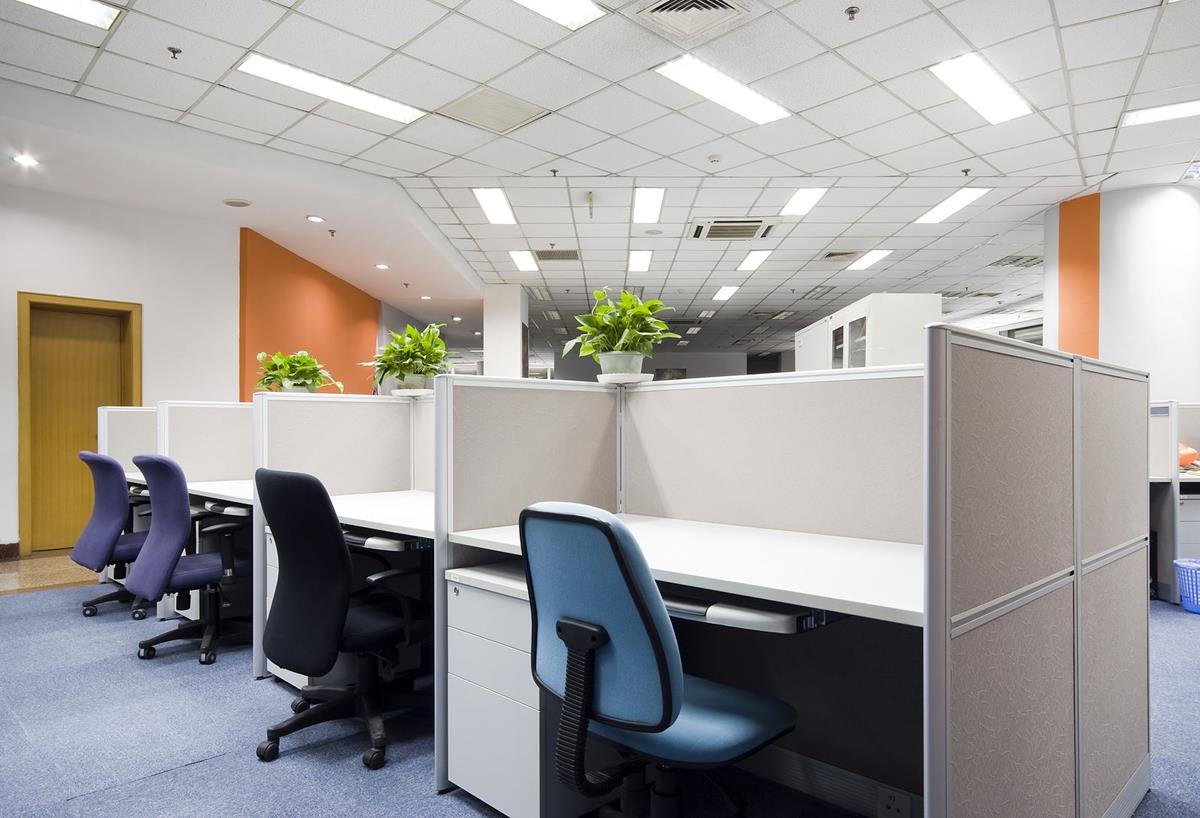 Văn phòng trọn gói cát linh – ba đình – đống đa, full nội thất, diện tích đa dạng