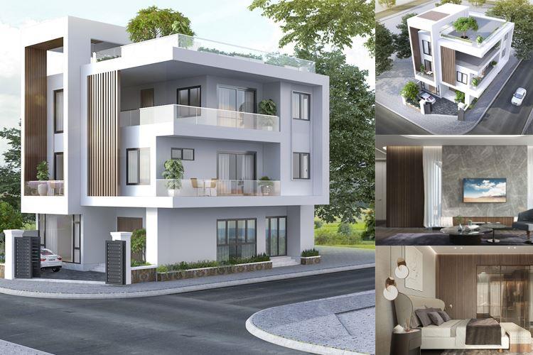 Biệt gấp biệt thự bình chánh chính chủ, kẹt tiền bán gấp