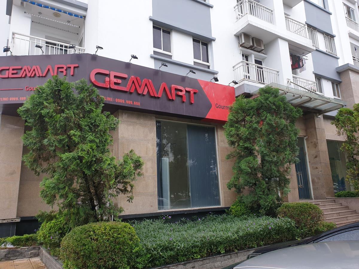 Cho thuê văn phòng mặt đường nguyễn lam, kđt sài đồng, đối diện khu phong lan