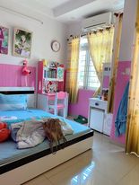 Bán gấp nhà hẻm 576 đường Quang Trung, P11, Gò vấp, 80m2, 4 PN, 5.7ty