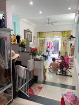 Bán gấp nhà hẻm 576 đường Quang Trung, P11, Gò vấp, 80m2, 4 PN, 5.7ty