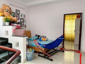 Bán gấp nhà hẻm 576 đường Quang Trung, P11, Gò vấp, 80m2, 4 PN, 5.7ty