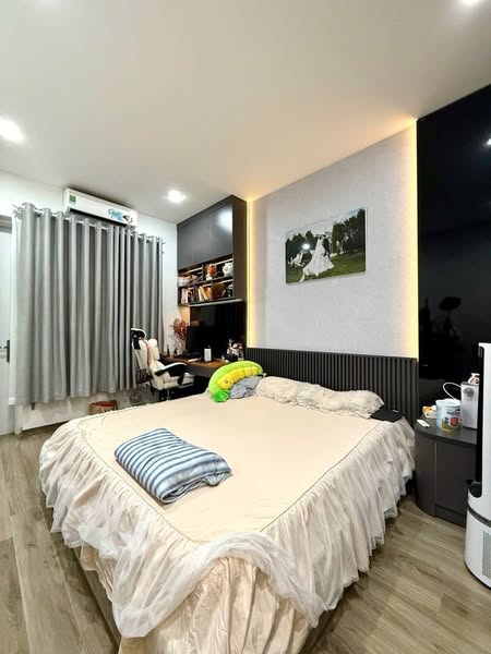 CHUNG CƯ NGAY #HÀM_NGHI, #MỸ_ĐÌNH, 2 NGỦ, SẴN SỔ, CHỈ 3.x TỶ