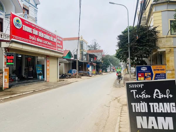 SIÊU PHẨM GIÁ RẺ NHẤT KHU VỰC TỐT ĐỘNG – CHƯƠNG MỸ 🔥