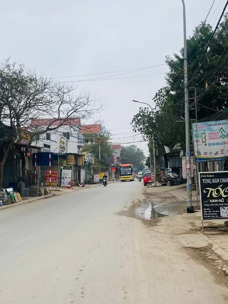 SIÊU PHẨM GIÁ RẺ NHẤT KHU VỰC TỐT ĐỘNG – CHƯƠNG MỸ 🔥