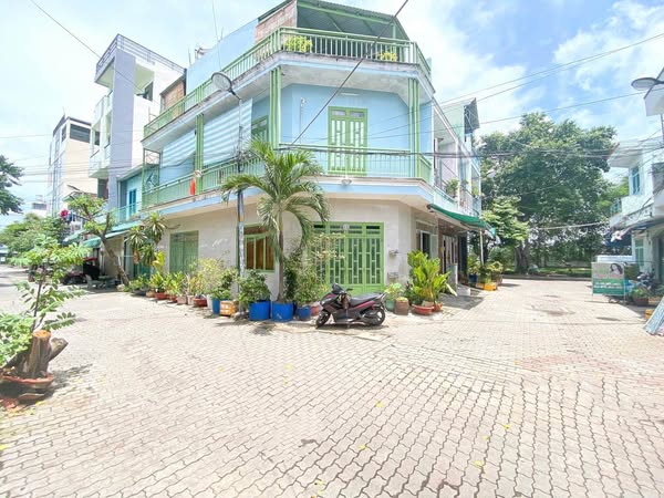 NHÀ MT KHÔNG LỘ GIỚI – 4,85 TỶ ❤️