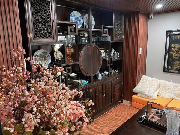 HÓT SIÊU PHẨM TOÀ CĂN HỘ 6 TẦNG TRỤC ĐƯỜNG 10M5 KHU BIỂN SƠN TRÀ