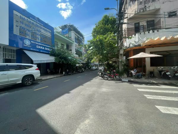 53. chủ gửi bán Toà căn hộ đường Nam Sơn 1 – trung tâm thành phố đà nẵng