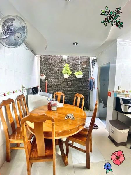 NHÀ 2 TẦNG _ÂU CƠ_TÂN PHÚ 4.5 x 12m_HẺM Ô TÔ