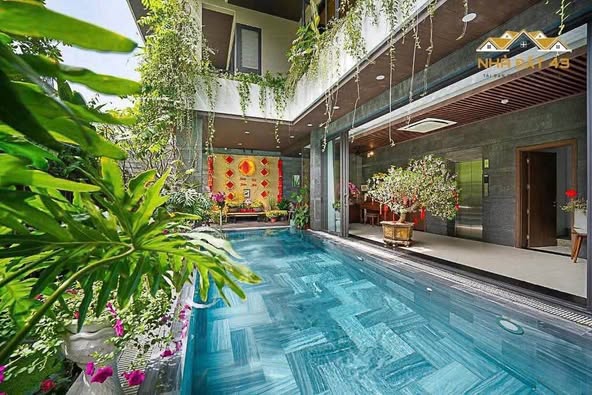 Bán Toà Boutique Biển Phạm Văn Đồng – Khu Phố Biển Sầm Uất!