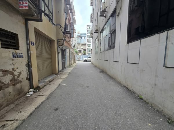BA ĐÌNH – KIM MÃ: 33M² NHÀ ĐẸP 5 TẦNG FULL NỘI THẤT