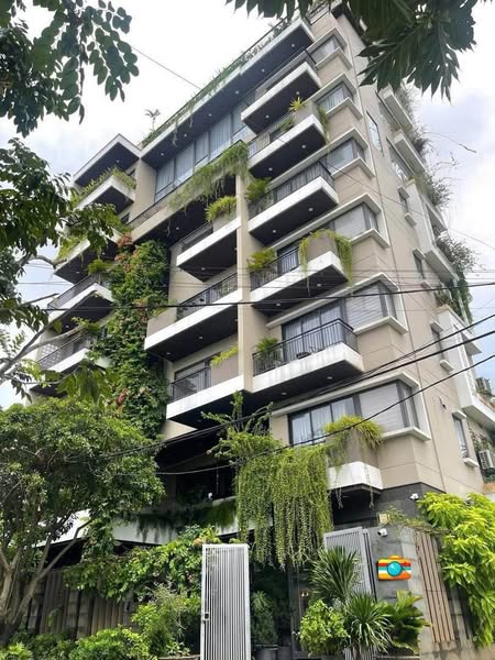 Bán Toà Boutique Biển Phạm Văn Đồng – Khu Phố Biển Sầm Uất!