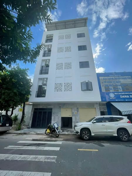 53. chủ gửi bán Toà căn hộ đường Nam Sơn 1 – trung tâm thành phố đà nẵng