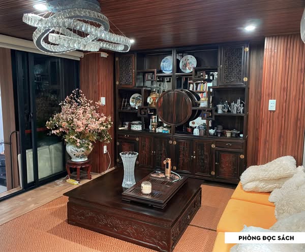 HÓT SIÊU PHẨM TOÀ CĂN HỘ 6 TẦNG TRỤC ĐƯỜNG 10M5 KHU BIỂN SƠN TRÀ