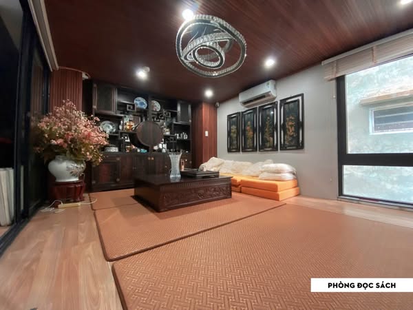 HÓT SIÊU PHẨM TOÀ CĂN HỘ 6 TẦNG TRỤC ĐƯỜNG 10M5 KHU BIỂN SƠN TRÀ