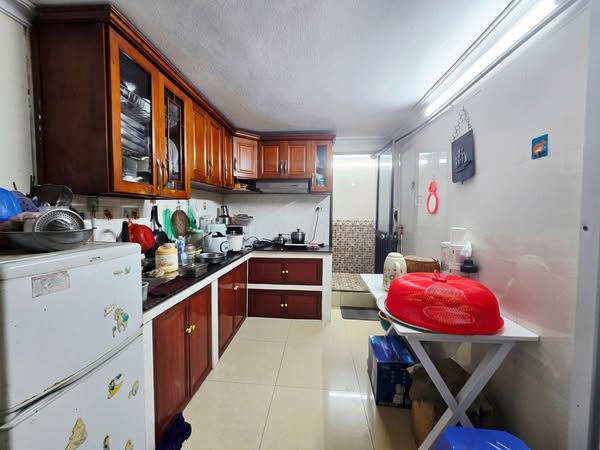 BA ĐÌNH – KIM MÃ: 33M² NHÀ ĐẸP 5 TẦNG FULL NỘI THẤT