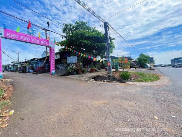 1000m2 Suối Tre Long Khánh Đồng Nai