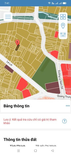Đất ngay Trung Tâm hành chính hóc môn