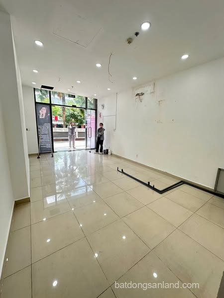 CHO THUÊ SHOPHOUSE CHUNG CƯ RICHSTAR – TÂN PHÚ