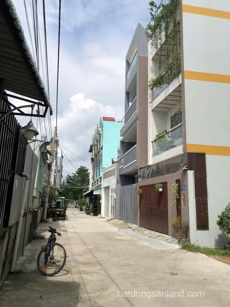 CẦN BÁN NHANH ĐẤT ĐẸP KDC SÀI GÒN MỚI