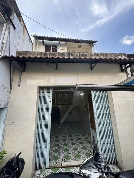 [ Quận 6 ]🔥🔥4,65tỷ💥💥49m2