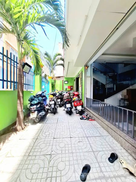 NHÀ 5 TẦNG BTCT – KHU PHẠM ĐĂNG GIẢNG, BÌNH TÂN GIÁP TÂN PHÚ – GIÁ 5.8 TỶ