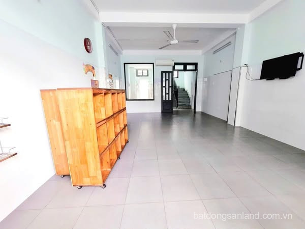 NHÀ 5 TẦNG BTCT – KHU PHẠM ĐĂNG GIẢNG, BÌNH TÂN GIÁP TÂN PHÚ – GIÁ 5.8 TỶ