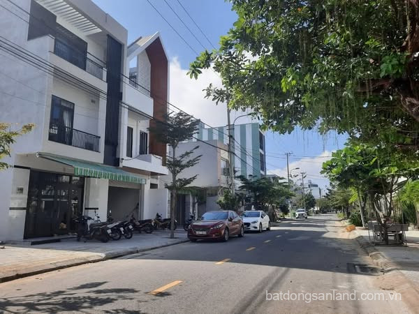 BÁN ĐẤT ĐƯỜNG NGUYỄN HIẾN LÊ – VỊ TRÍ ĐẸP, GIÁ TỐT